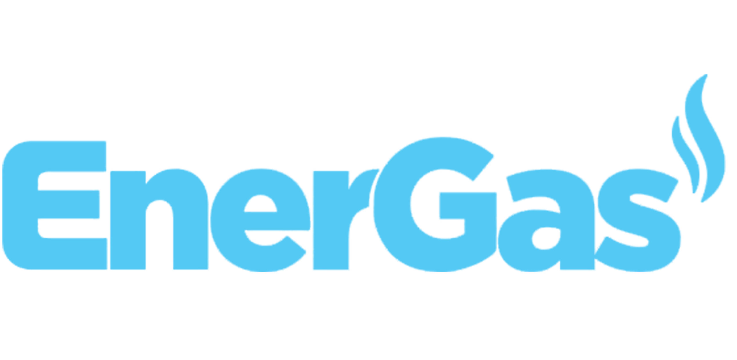 energas Logo