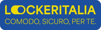 lockeritalia Logo