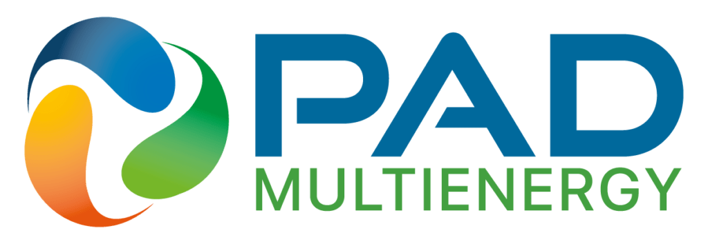 pad Logo