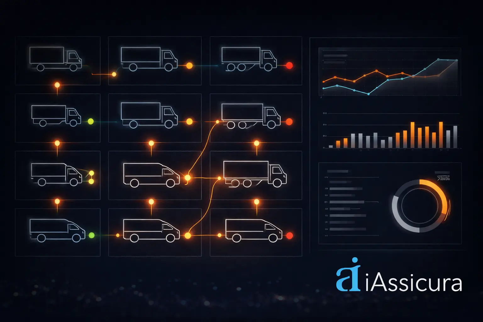 iASSICURA - Soluzioni agentiche