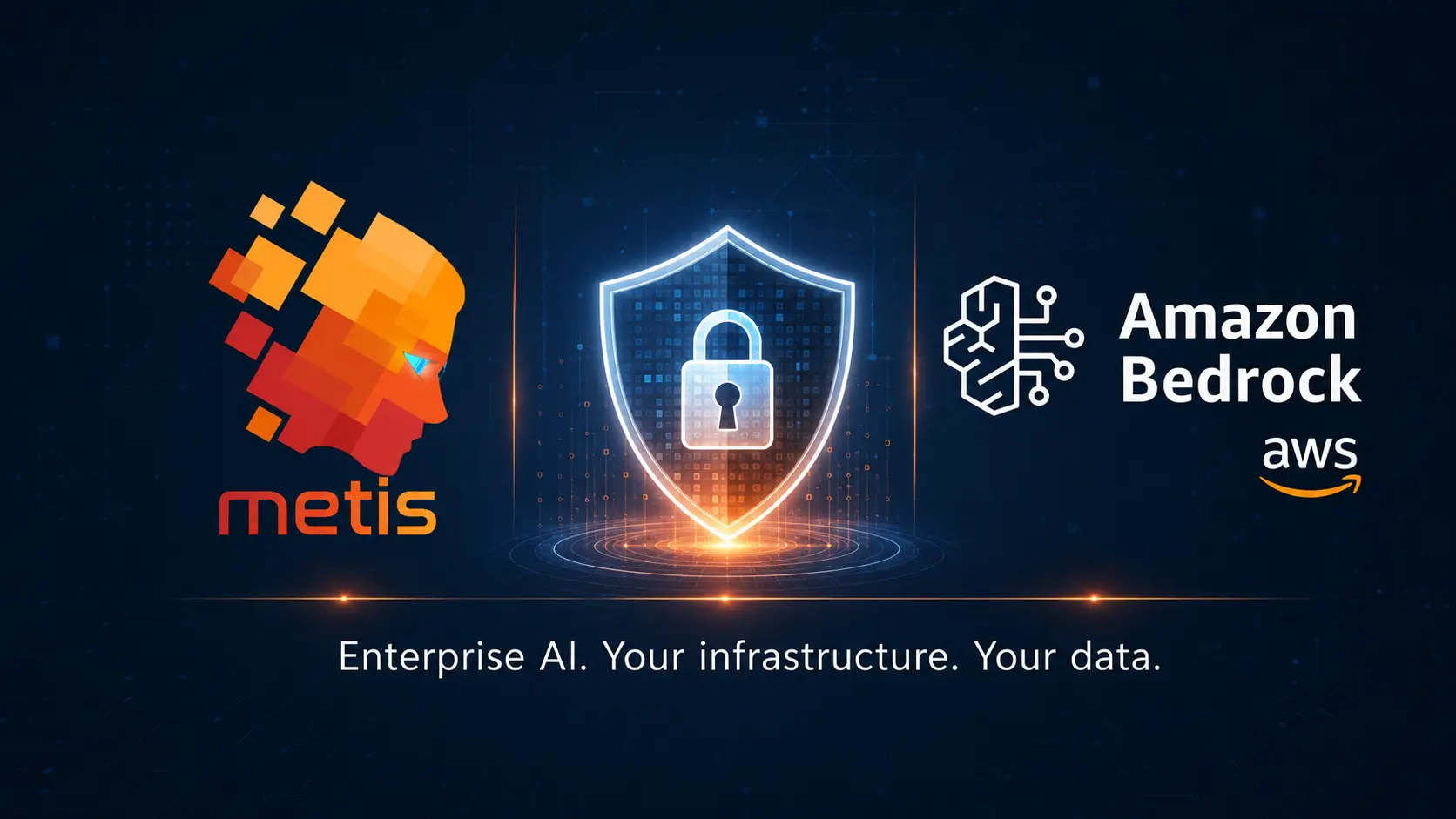 METIS AI Chat - AI aziendale su infrastruttura AWS