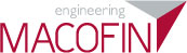 macofin Logo