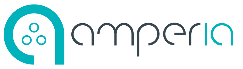 Amperia Logo