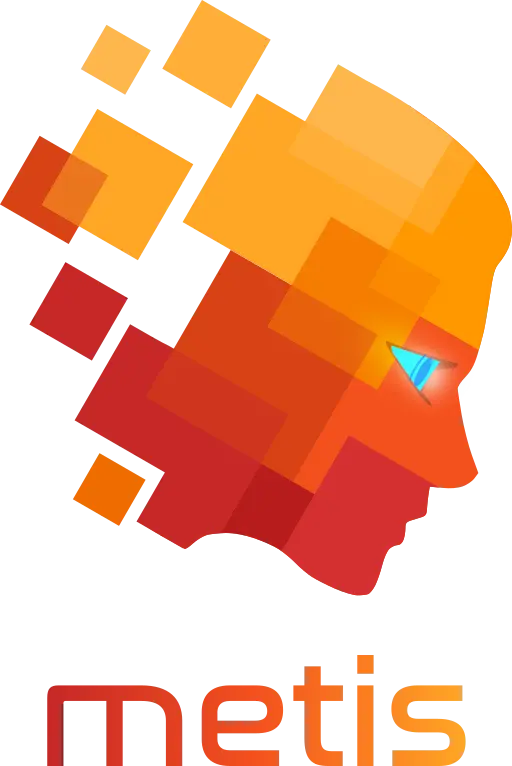 Metis AI Logo