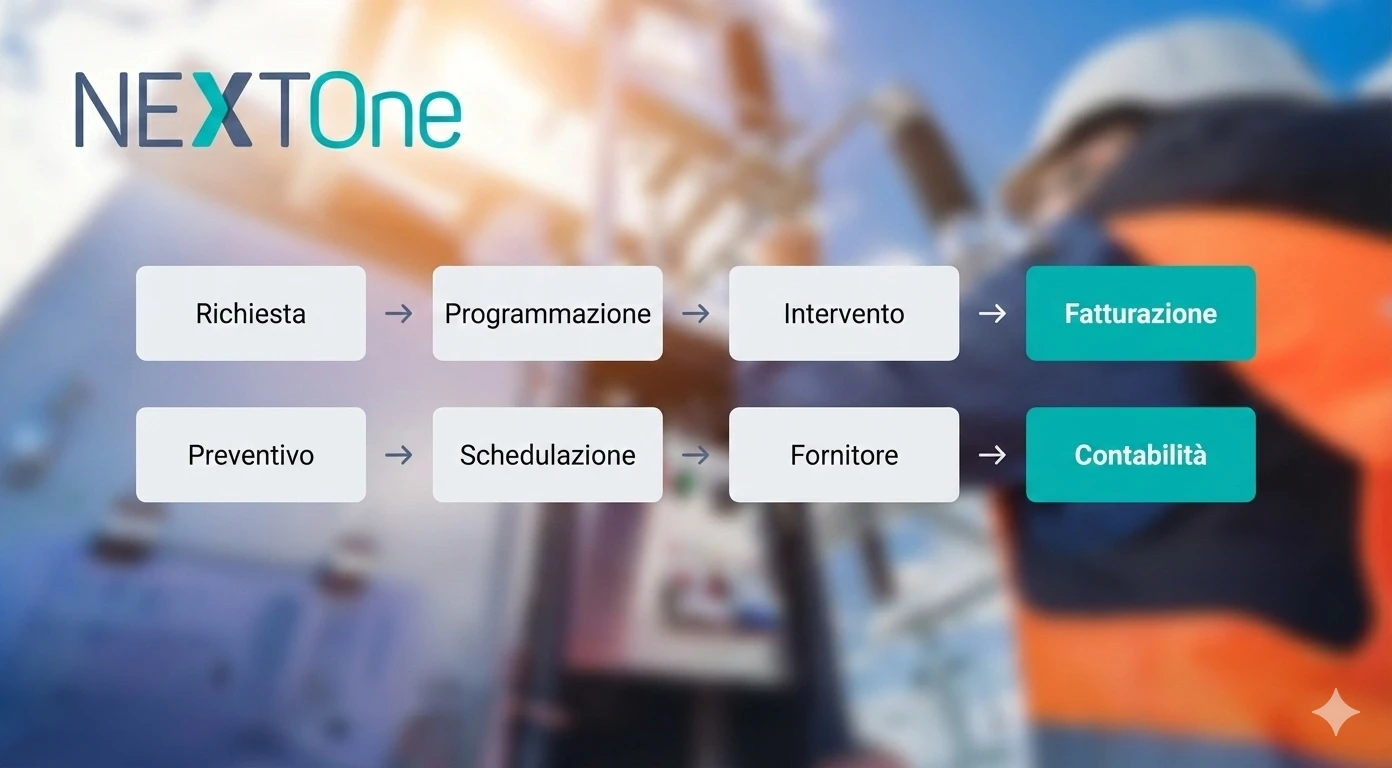 NextOne Integrazione